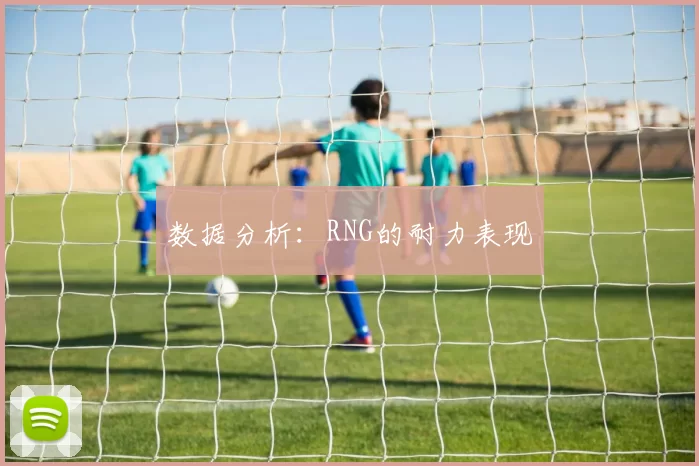 数据分析：RNG的耐力表现